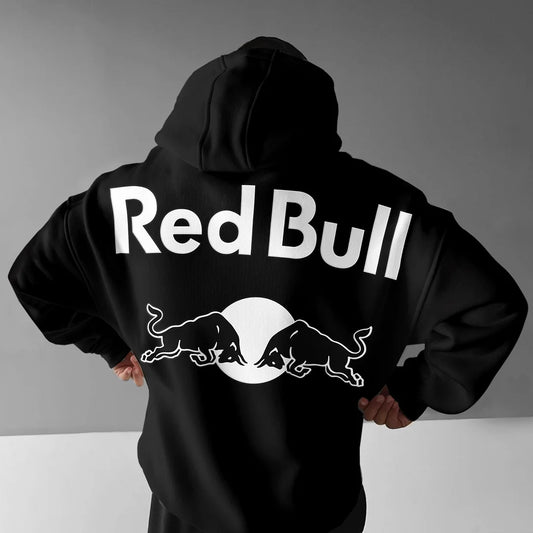 Hanorace Redbull