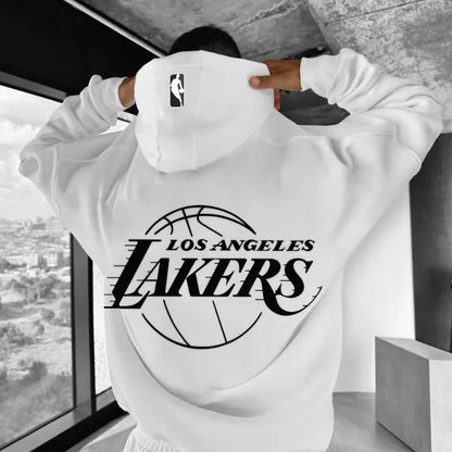 Hanorace Lakers