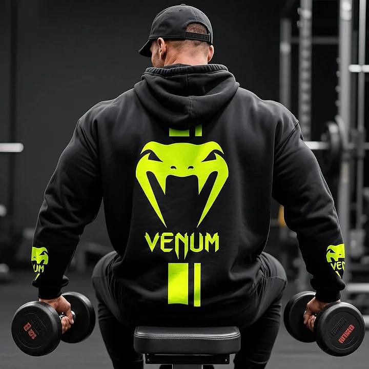 Hanorace Venn Gr