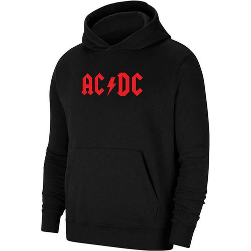 Hanorace AC DC