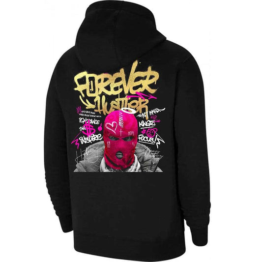 Hanorace Forever Hustler