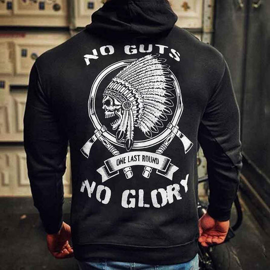 Hanorace Glory