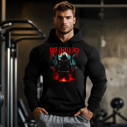 Hanorace Deadlift