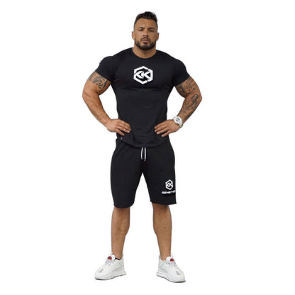 KK Genetics Pantaloni Classic