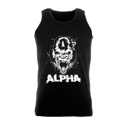 Maieu de fitness Alpha