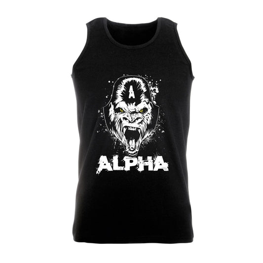 Maieu de fitness Alpha