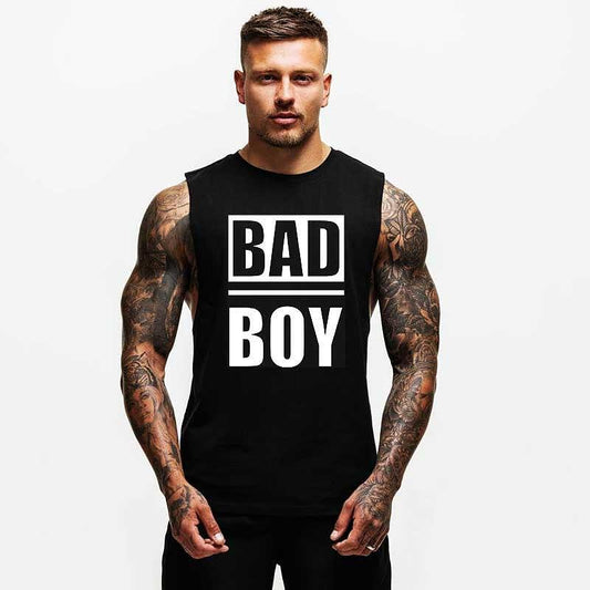 Maieuri Bad Boy