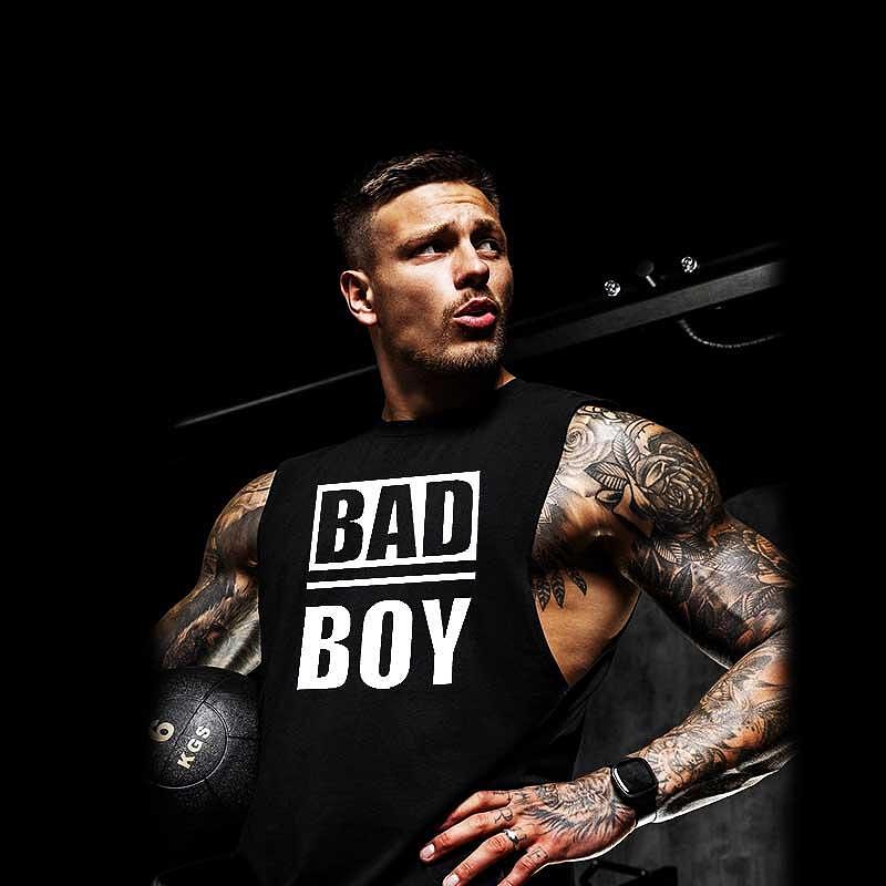 Maieuri Bad Boy
