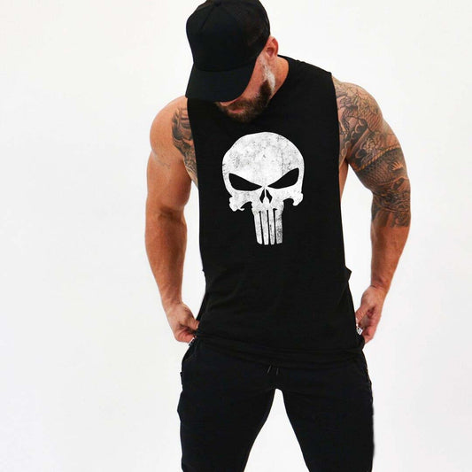 Maieuri Skull New