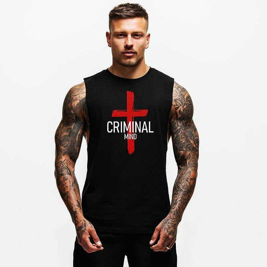 Maieuri Criminal Mind