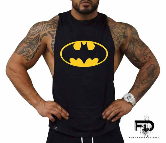 Maieuri -Batman Classic