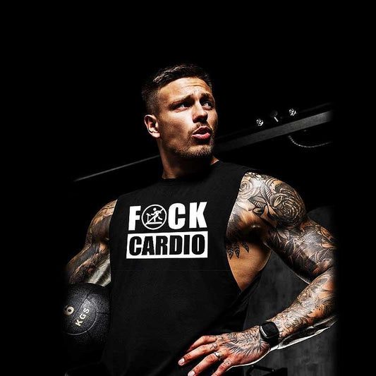 Maieuri F Cardio