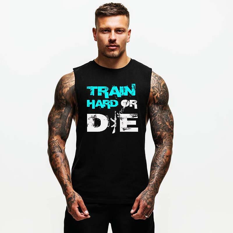 Maieuri Train Hard