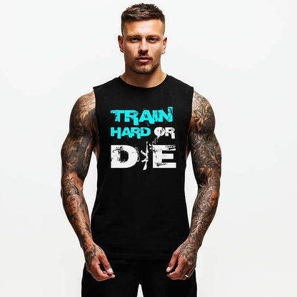 Maieuri Train Hard