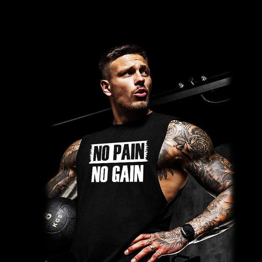Maieuri No Pain No Gainn