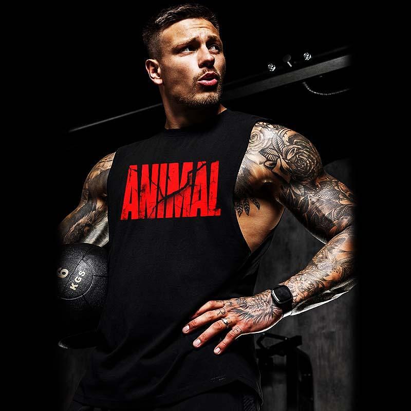 Maieuri Animal Redd