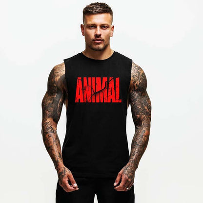 Maieuri Animal Redd