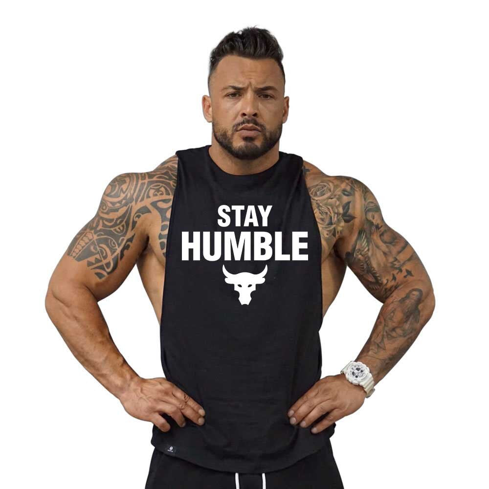 Maieuri Stay HUMBLE