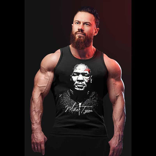 Maieuri Mike Tyson