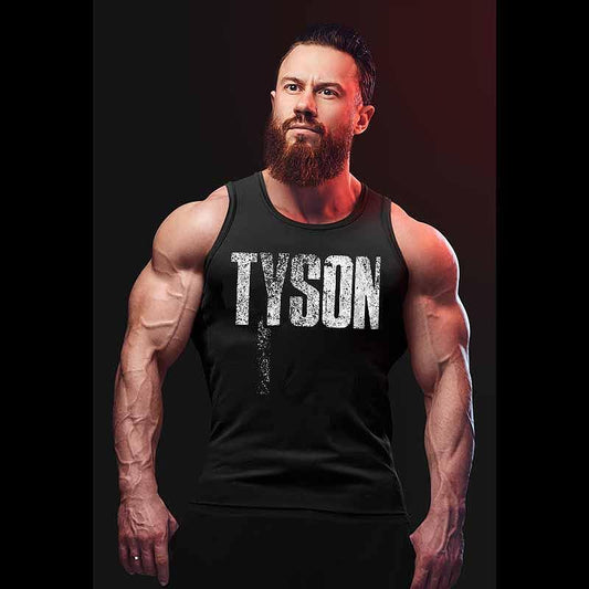 Maieuri Tyson