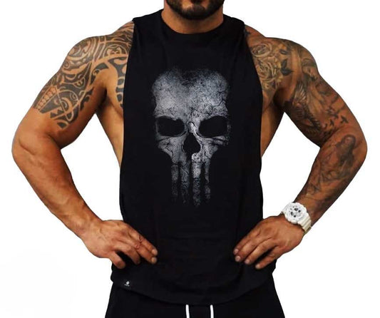 Maieuri Ghost Skull