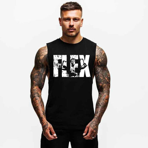 Maieuri Muscle Flex