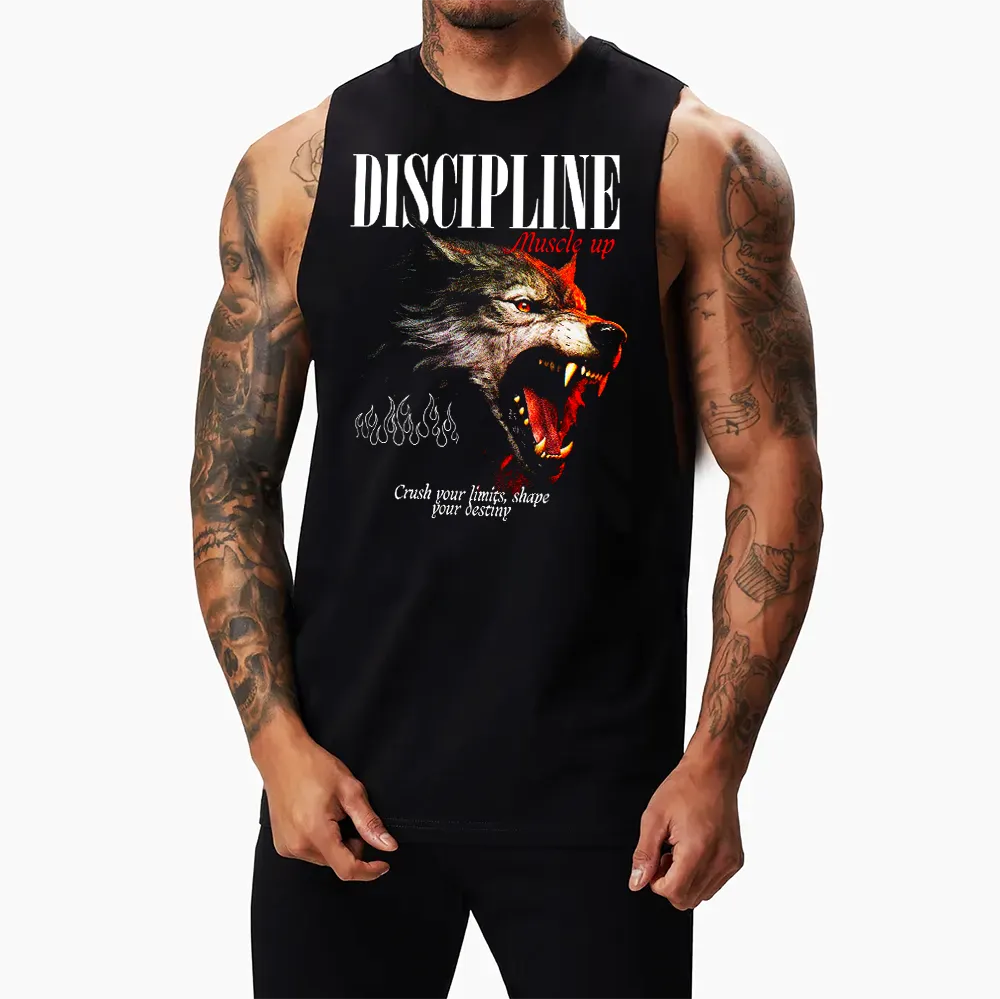 Maieuri Muscle Discipline