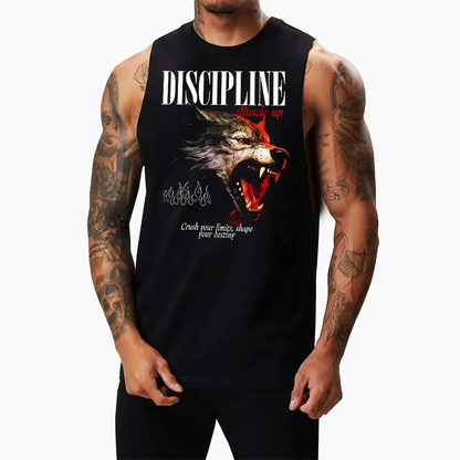 Maieuri Muscle Discipline