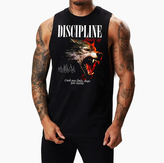 Maieuri Muscle Discipline