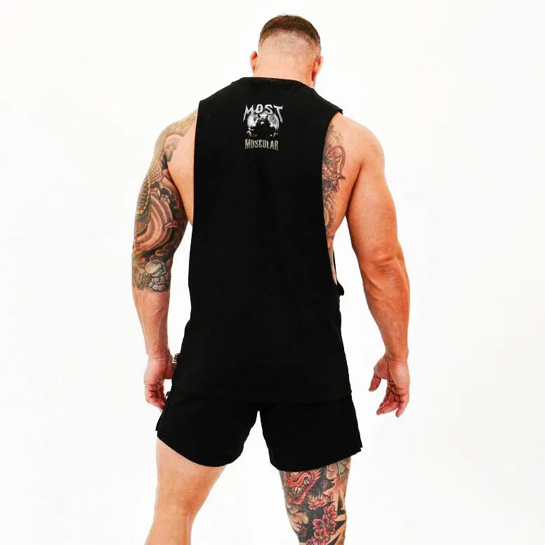 Maieuri Muscle Most Muscular