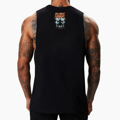 Maieuri Muscle Beast Mode Skull