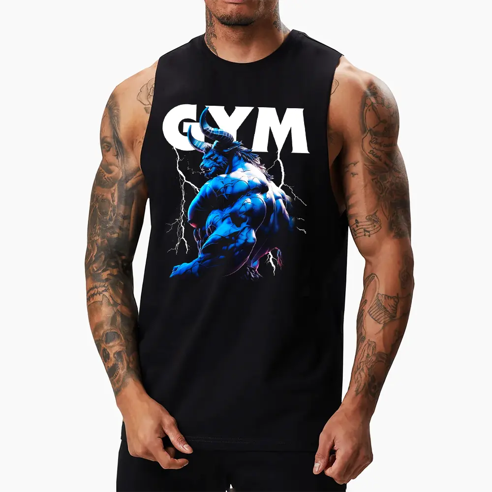 Maieuri Muscle Gym Ram