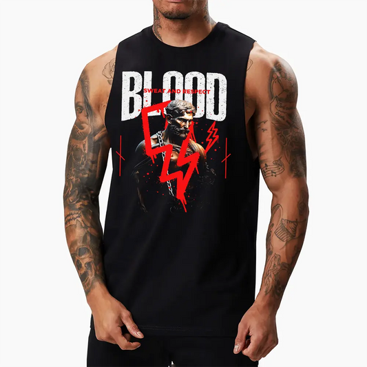 Maieuri Muscle Blood