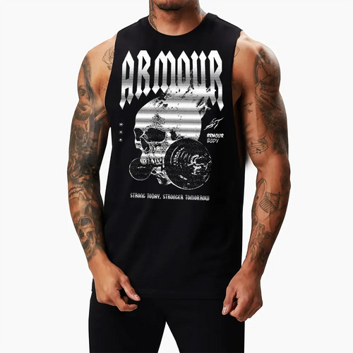 Maieuri Muscle Armour
