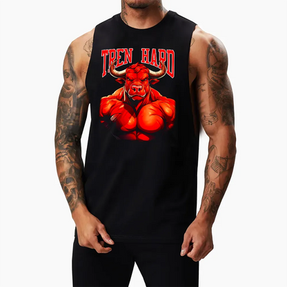 Maieuri Muscle Tren Hard Bull