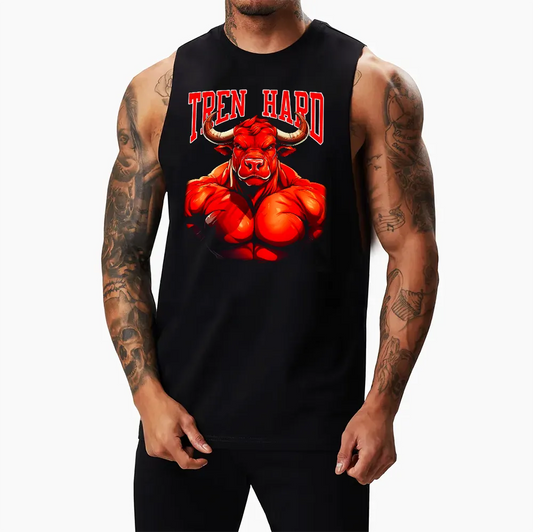 Maieuri Muscle Tren Hard Bull