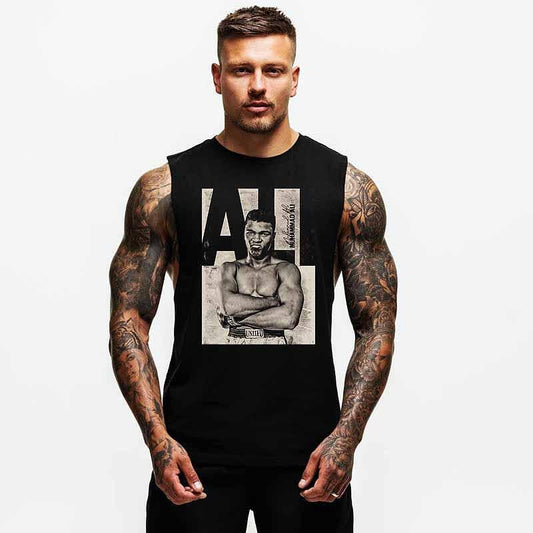 Maieuri Muscle Alii