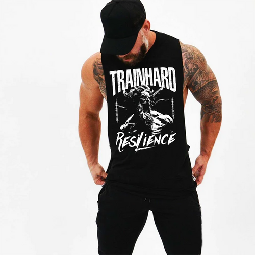 Maieuri Muscle Train Hard Resilience