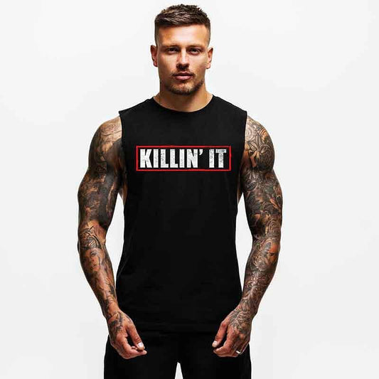 Maieuri Muscle Itt