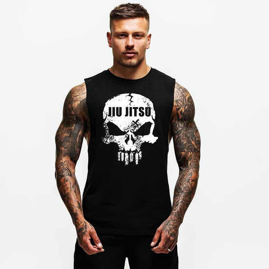Maieuri Muscle Jiu Jitsu