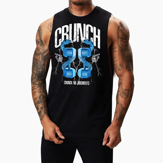 Maieuri Muscle Crunch