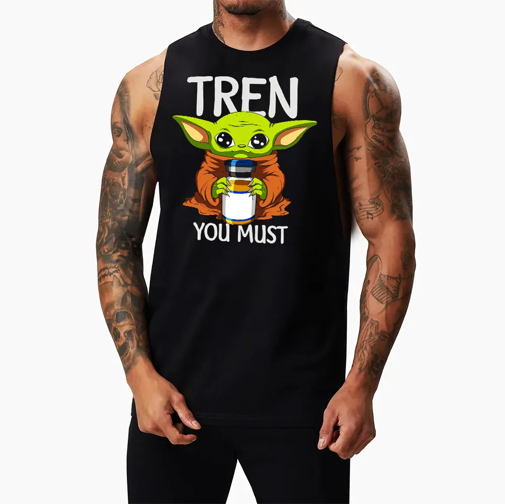 Maieuri Muscle Tren You Must