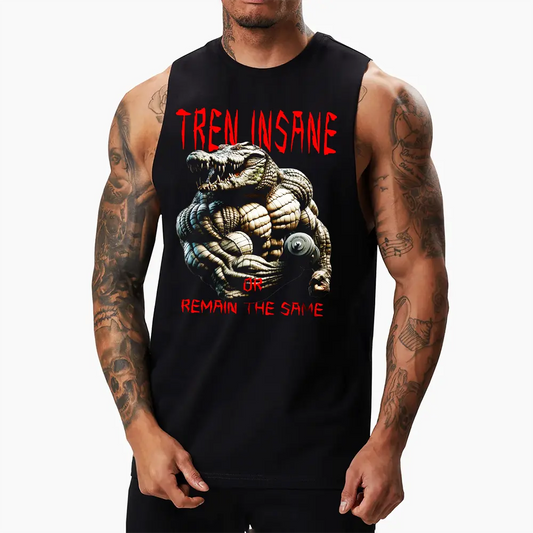 Maieuri Muscle Tren Insane