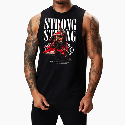 Maieuri Muscle Strong Strong