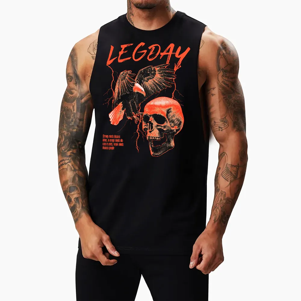 Maieuri Muscle Legday