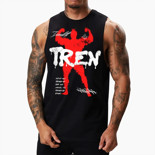Maieuri Muscle Tren