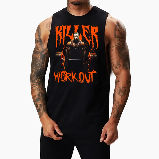 Maieuri Muscle Killer Workout