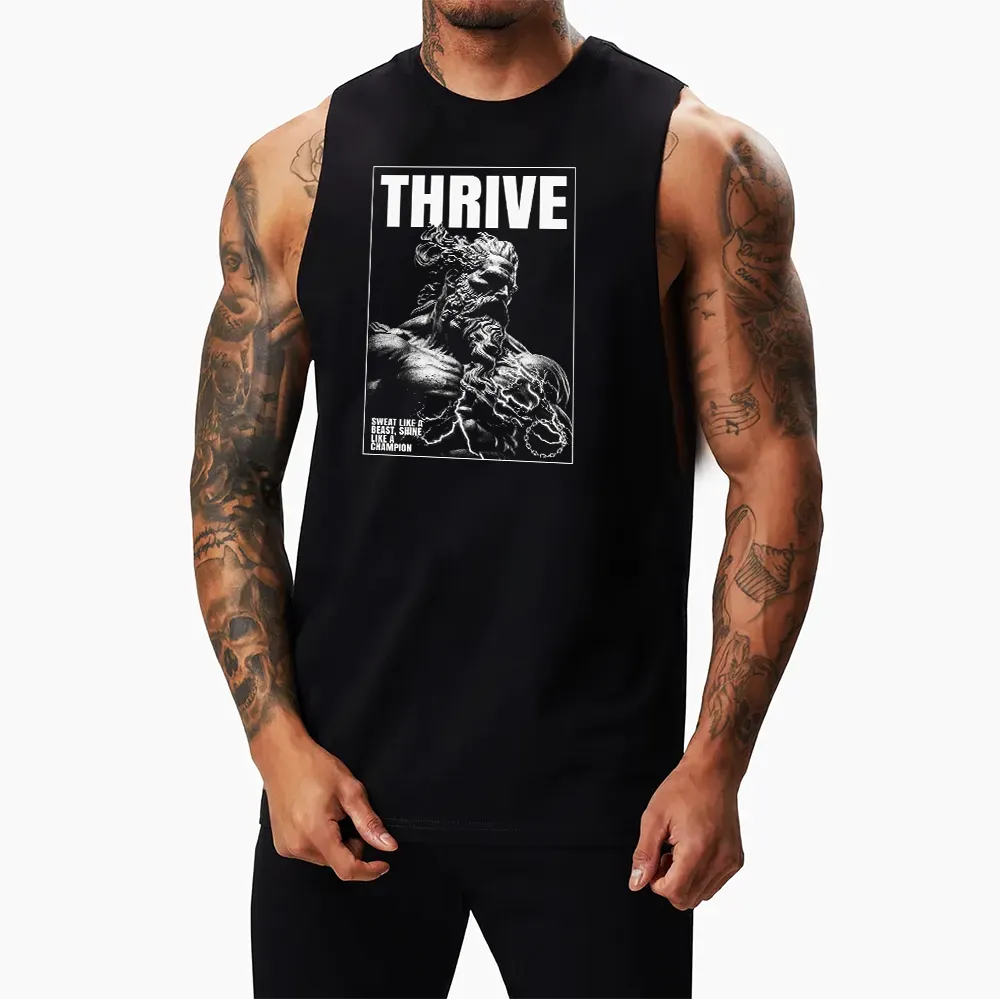 Maieuri Muscle Thrive