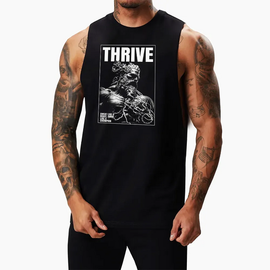 Maieuri Muscle Thrive