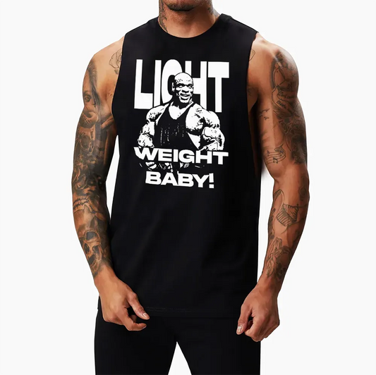 Maieuri Muscle Lightweight Baby